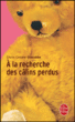 A la recherche des calins perdus&nbsp;-&nbsp;Giulio Cesare Giacobbe