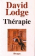 Thérapie&nbsp;-&nbsp;David Lodge