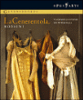 Cenerentola - festival de Glyndebourne&nbsp;-&nbsp;Gioachino Rossini
