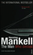 The man who smiled&nbsp;-&nbsp;Henning Mankell