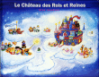 Le château des rois et des reines&nbsp;-&nbsp;Alex Sanders