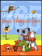 Une petite comptine pour chaque jour&nbsp;-&nbsp;Orianne Lallemand