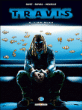Travis, T8&nbsp;-&nbsp;Quet, Fred Duval