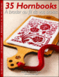 35 hornbooks&nbsp;-&nbsp;Isabelle Haccourt-Vautier