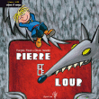 Pierre et le loup&nbsp;-&nbsp;Serge Prokofiev, Pef