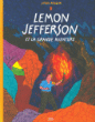 Lemon Jefferson et la grande aventure&nbsp;-&nbsp;Simon Roussin