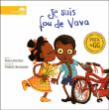 Je suis fou de Vava&nbsp;-&nbsp;Dany Laferrière, Frédéric Normandin