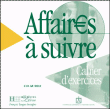 Affaires a suivre,2:cd accompagnant le cah.d'exercices&nbsp;-&nbsp;A. Bloomfield, B. Tauzin