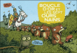 Boucle d'or et les sept ours nains&nbsp;-&nbsp;Emile Bravo