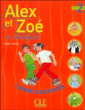 Alex et Zoé&nbsp;-&nbsp;Colette Samson
