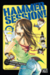 Hammer session, T7&nbsp;-&nbsp;Namoshiro Takahashi