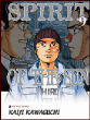 Spirit of the sun, T9&nbsp;-&nbsp;Kaiji Kawaguchi