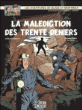 Blake et Mortimer, T20&nbsp;-&nbsp;Antoine Aubin, Jean Van Hamme