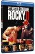 Rocky II - Blu-Ray