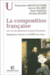 La composition française sur un ou plusieurs textes d'auteurs