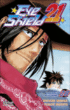 Eye shield 21, T28&nbsp;-&nbsp;Riichiro Inagaki, Yusuke Murata