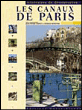 Les canaux de Paris&nbsp;-&nbsp;Jean-Pierre Hervet, Patrick Mérienne