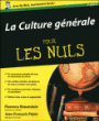 Pour les nuls - La culture générale pour les nuls