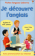 Je découvre l'anglais&nbsp;-&nbsp;Collectif
