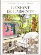 L'enfant de l'absente&nbsp;-&nbsp;Jacques Tardi, Thierry Jonquet, Jacques Testart