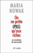 On ne prête pas qu'aux riches&nbsp;-&nbsp;Maria Novak