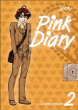 Pink diary, T2&nbsp;-&nbsp;Jenny