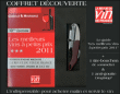Coffret découverte Guide Rouge 2011&nbsp;-&nbsp;Collectif