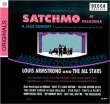 Louis Armstrong&nbsp;-&nbsp;Satchmo at Pasadena