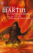 Le chevalier errant, suivi de L'épée lige&nbsp;-&nbsp;George R. R. Martin