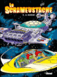 Le Scrameustache, T11&nbsp;-&nbsp;Gos, Walt