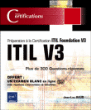 Itil V3 préparation à la certification Itil foundation V3&nbsp;-&nbsp;Jean-Luc Baud