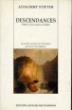 Descendances&nbsp;-&nbsp;A. Stifter