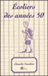 Ecoliers des années 50&nbsp;-&nbsp;Claude Taudin
