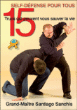 Self defense pour tous&nbsp;-&nbsp;Soke Santiago Sanchis