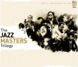 Jazz&nbsp;-&nbsp;Jazz masters trilogy