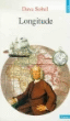 Longitude&nbsp;-&nbsp;Dava Sobel