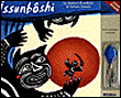 Théâtre d'ombres : Issunboshi&nbsp;-&nbsp;Nathalie Dieterlé