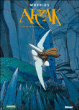 Arzak, T1&nbsp;-&nbsp;Moebius