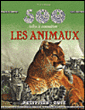 500 infos à connaître : les animaux&nbsp;-&nbsp;Collectif