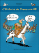L'histoire de France en BD&nbsp;-&nbsp;Bruno Heitz, Dominique Joly