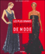 Les plus grands créateurs de mode&nbsp;-&nbsp;Noël Palomo-Lovinski