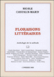 Floraisons littéraires&nbsp;-&nbsp;Nicole Castaldi-Marin