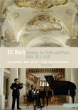 Sonates pour violon & piano&nbsp;-&nbsp;Jean-Sébastien Bach