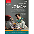 Alidoro&nbsp;-&nbsp;Leonardo Leo