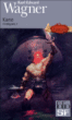 Kane, L'intégrale T1&nbsp;-&nbsp;Karl Edward Wagner
