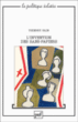 L'invention des sans-papiers&nbsp;-&nbsp;Thierry Blin