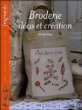 Broderie, déco et création&nbsp;-&nbsp;Christel Elbaz