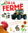 A la ferme&nbsp;-&nbsp;Delphine Leroy
