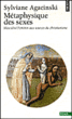 Métaphysique des sexes&nbsp;-&nbsp;Sylviane Agacinski