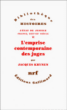 L'état de justice : France XIIIème-XXème siècles&nbsp;-&nbsp;Jacques Krynen
